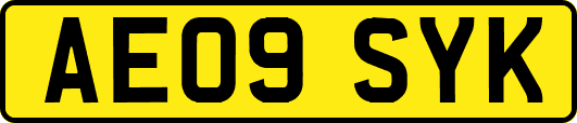 AE09SYK