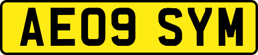 AE09SYM