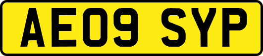 AE09SYP