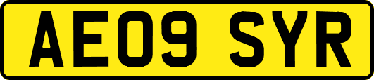 AE09SYR
