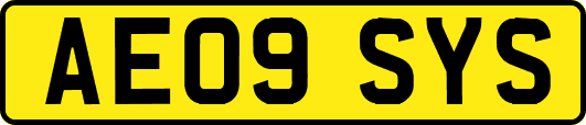 AE09SYS
