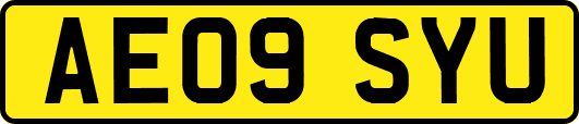AE09SYU