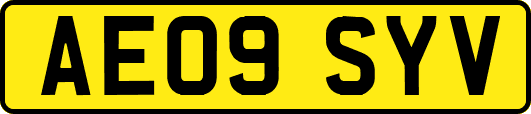 AE09SYV