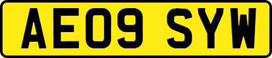 AE09SYW