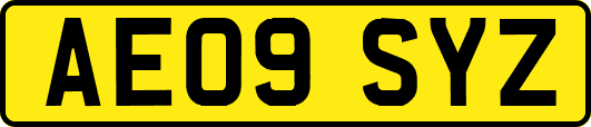 AE09SYZ