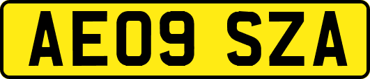 AE09SZA