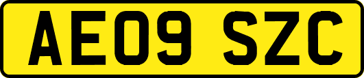AE09SZC