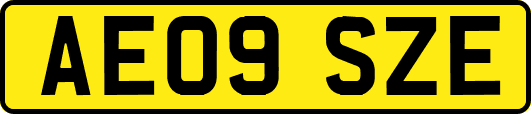 AE09SZE