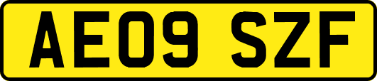 AE09SZF