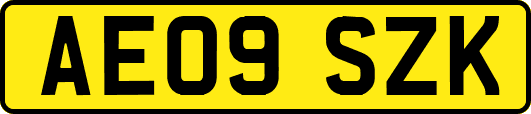 AE09SZK