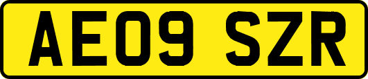 AE09SZR