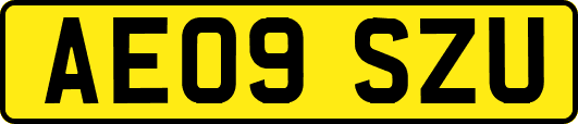 AE09SZU