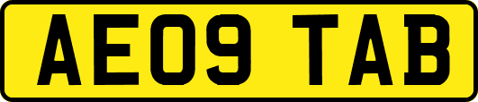 AE09TAB
