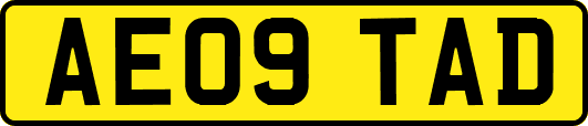 AE09TAD