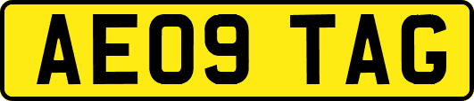 AE09TAG