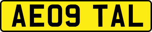 AE09TAL