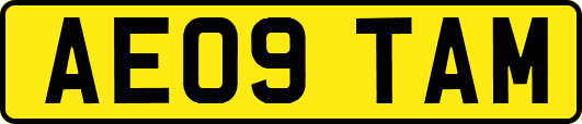 AE09TAM