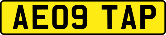 AE09TAP