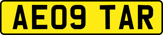 AE09TAR