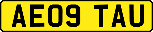 AE09TAU