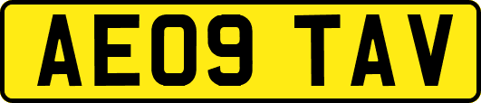 AE09TAV