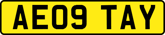 AE09TAY