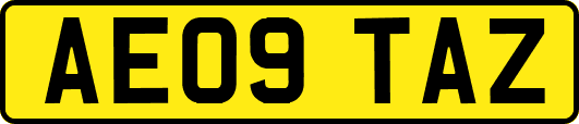 AE09TAZ
