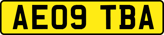 AE09TBA
