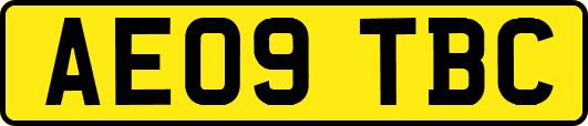 AE09TBC