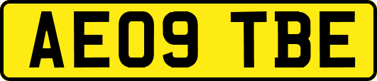AE09TBE