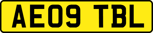 AE09TBL