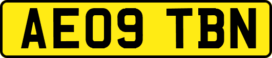 AE09TBN