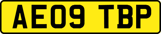 AE09TBP