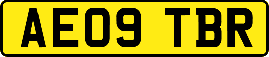 AE09TBR