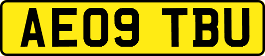 AE09TBU