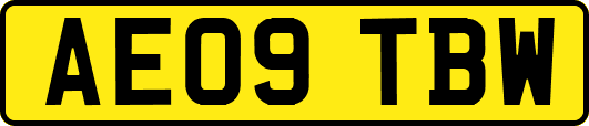 AE09TBW