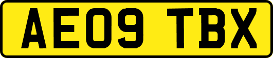 AE09TBX