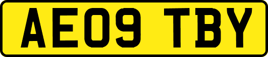 AE09TBY