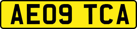 AE09TCA