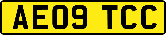 AE09TCC
