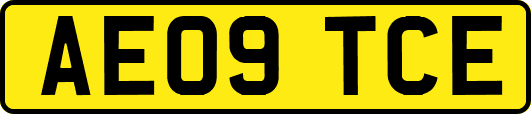AE09TCE