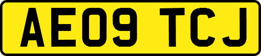 AE09TCJ