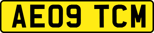 AE09TCM