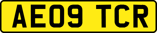 AE09TCR