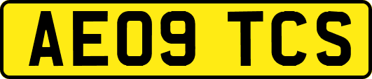 AE09TCS