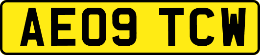 AE09TCW