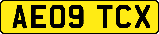 AE09TCX