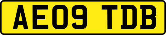 AE09TDB