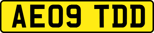 AE09TDD