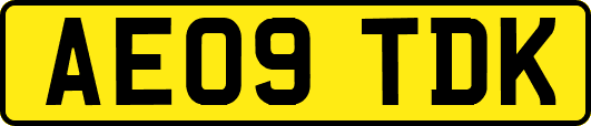 AE09TDK